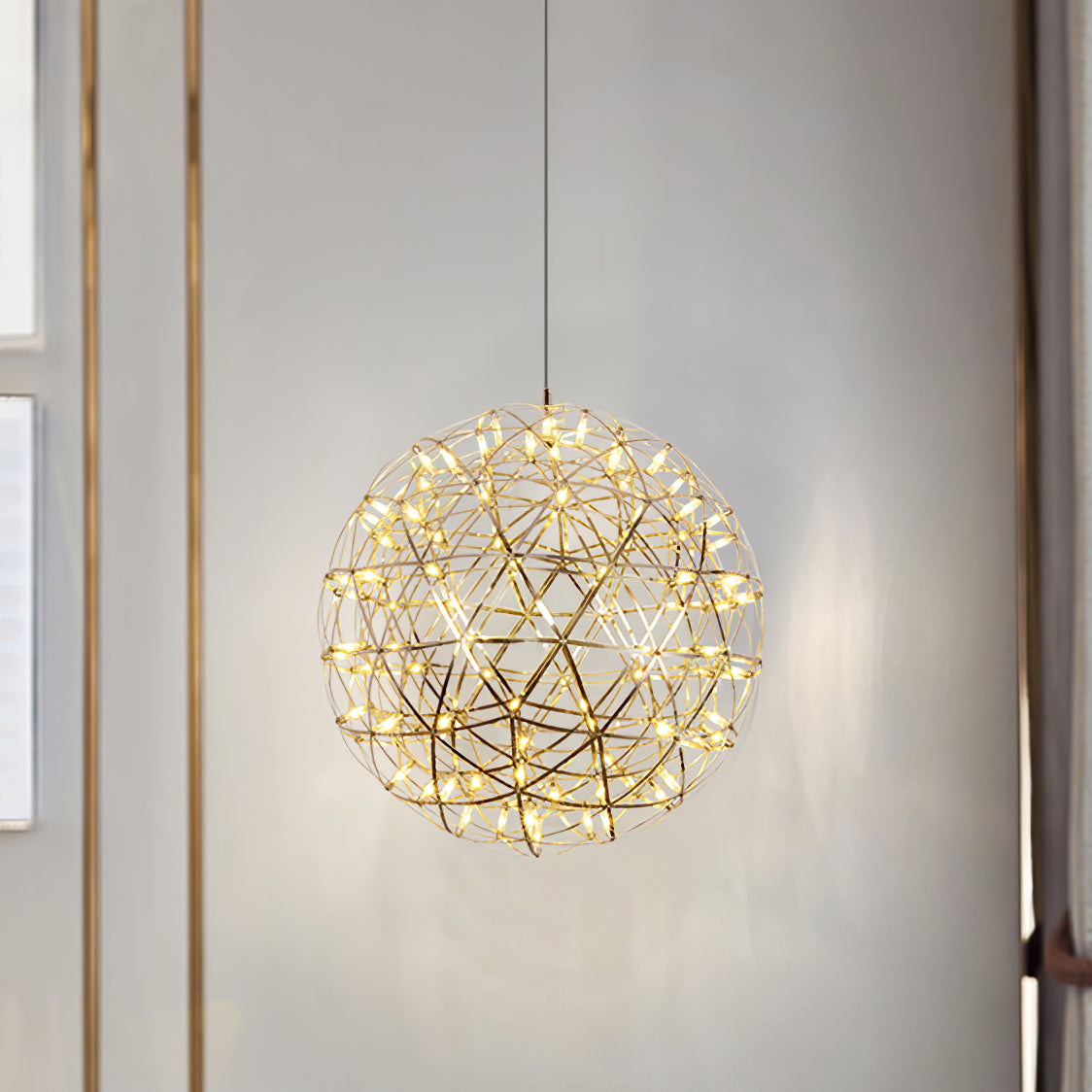 Raimond Pendant Lamp