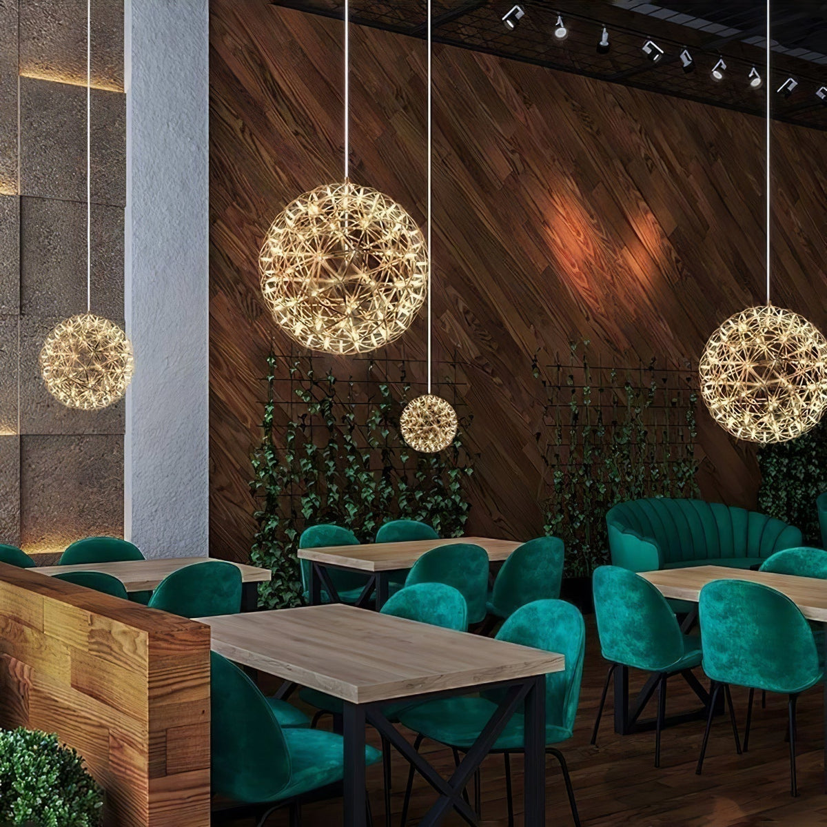 Raimond Pendant Lamp