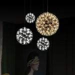 Raimond Pendant Lamp