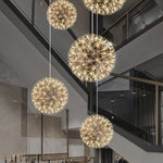 Raimond Pendant Lamp