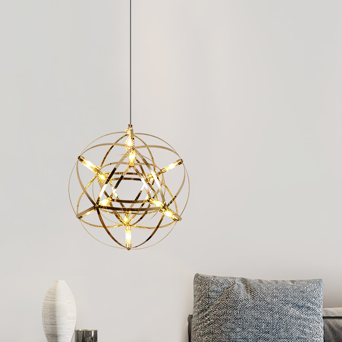 Raimond Pendant Lamp