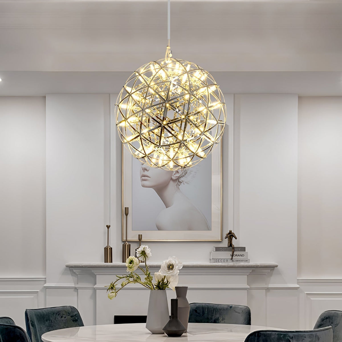 Raimond Pendant Lamp