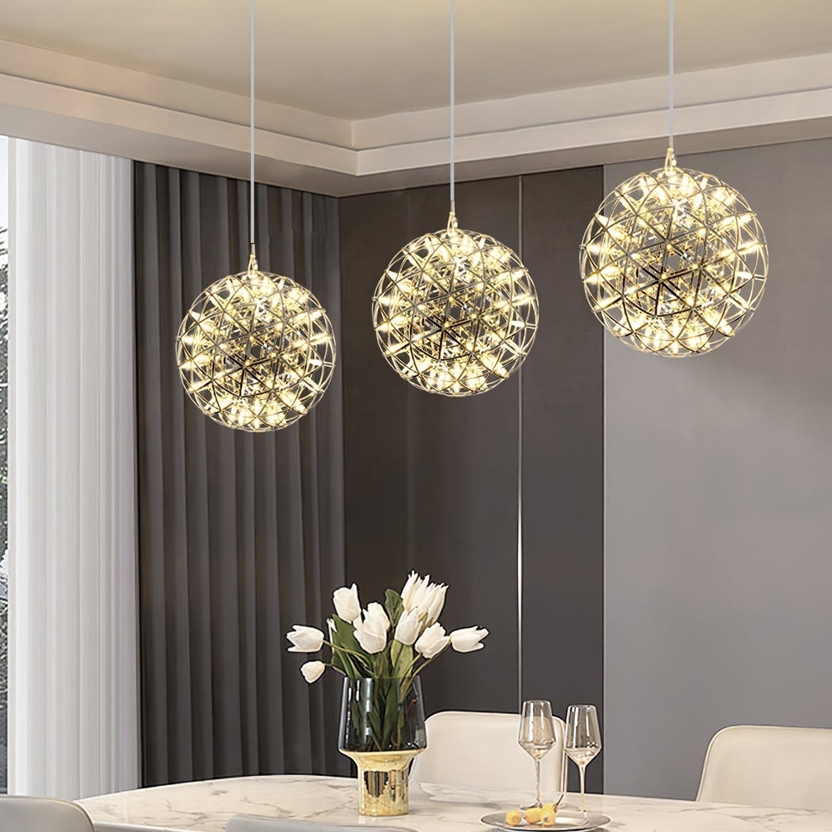 Raimond Pendant Lamp