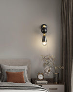 spindle-wall-lamp
