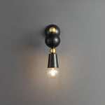 spindle-wall-lamp