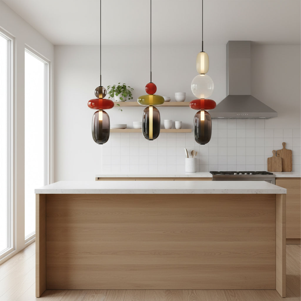 stained-glass-pendant-lamp