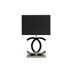 Stainless steel Table Lamp
