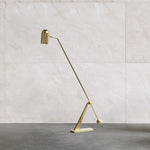 Stasis Floor Lamp