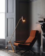 Stasis Floor Lamp