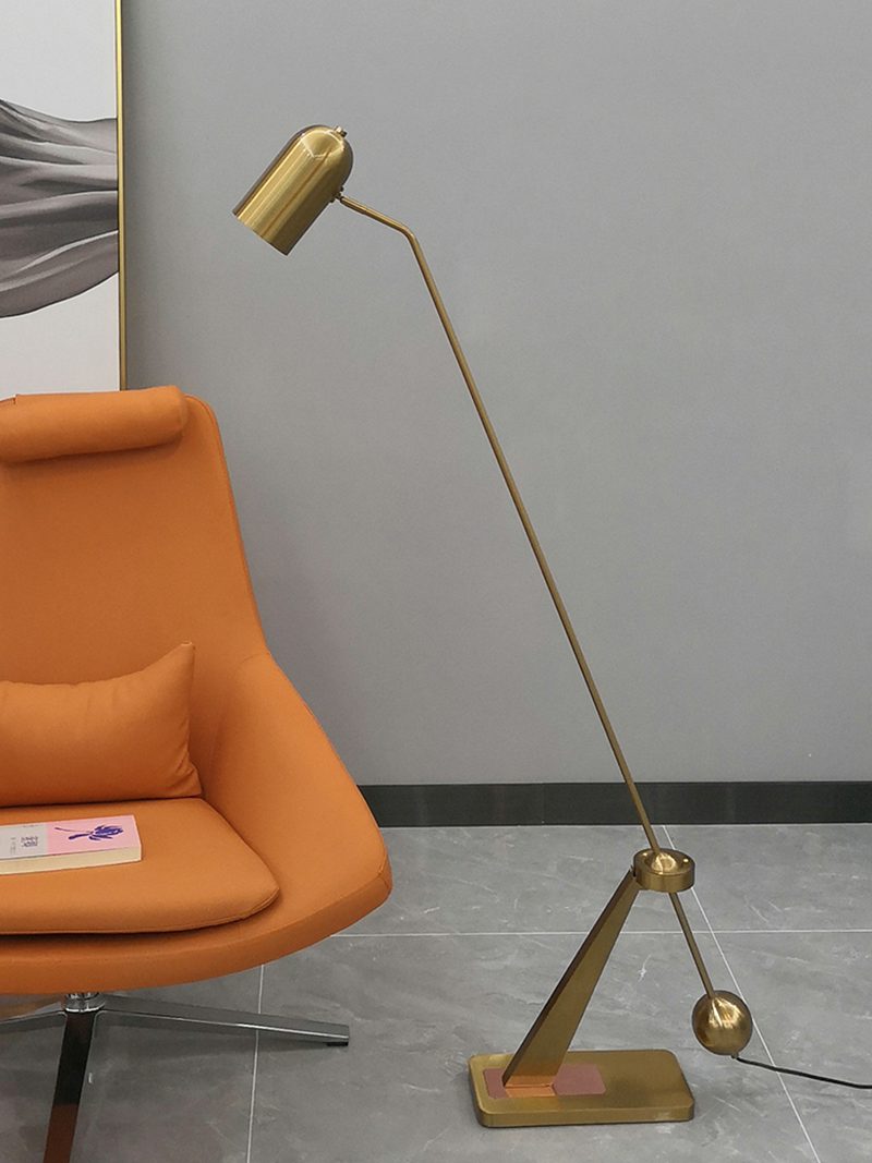 Stasis Floor Lamp