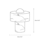 stone-alabaster-table-light