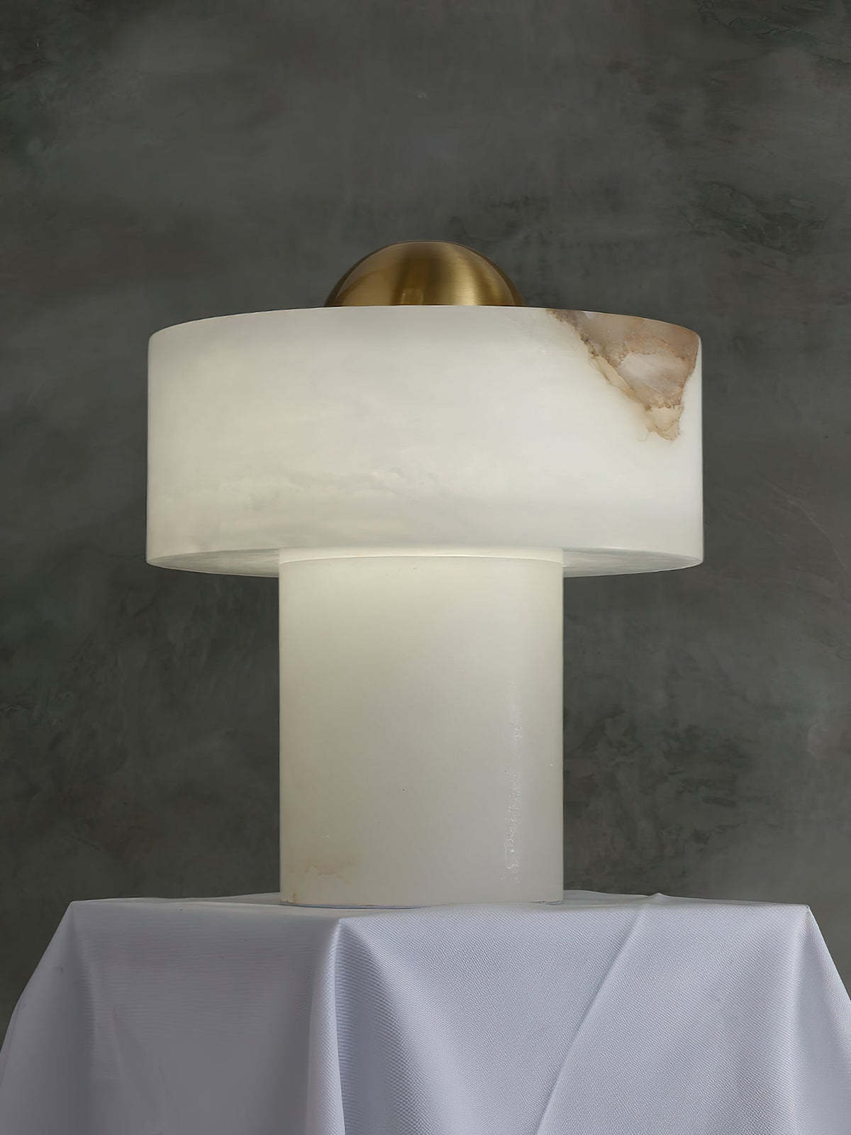 stone-alabaster-table-light