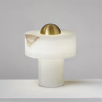 stone-alabaster-table-light