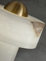 stone-alabaster-table-light