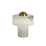 stone-alabaster-table-light