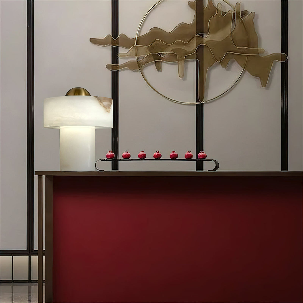 stone-alabaster-table-light