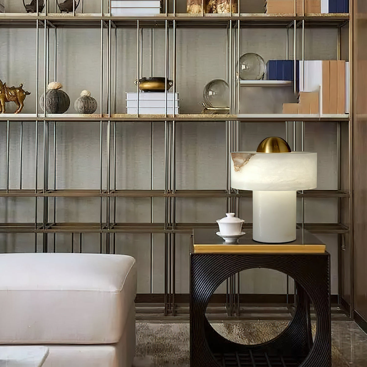 stone-alabaster-table-light
