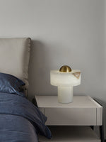 stone-alabaster-table-light