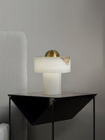 stone-alabaster-table-light