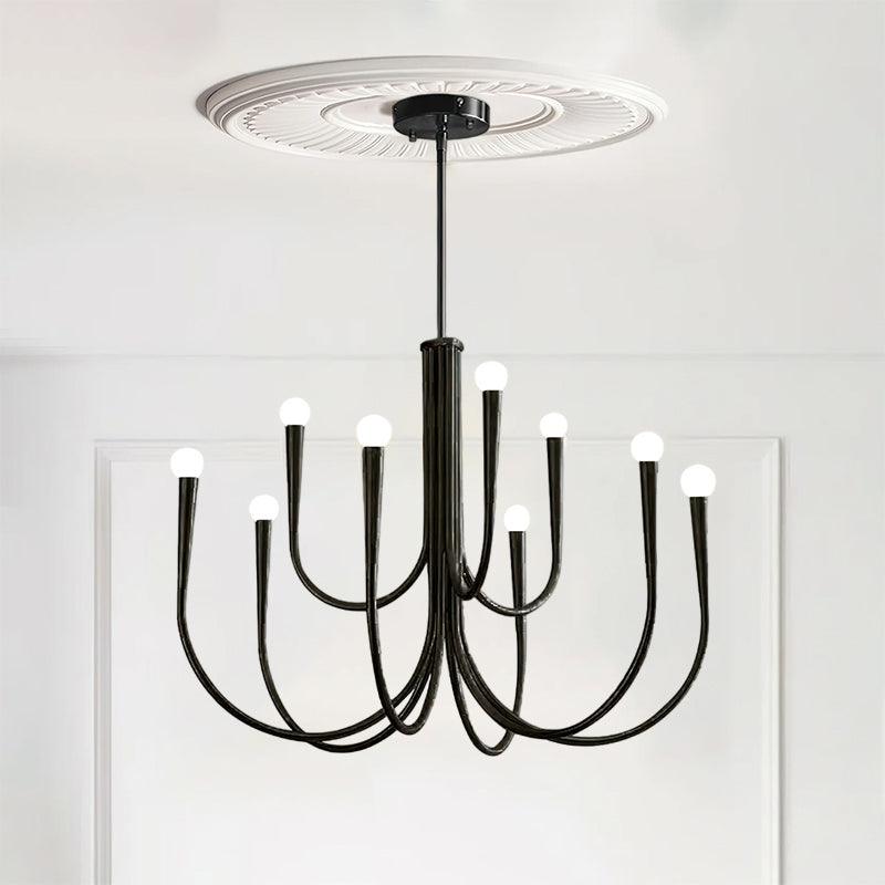 swoop-arm-chandelier