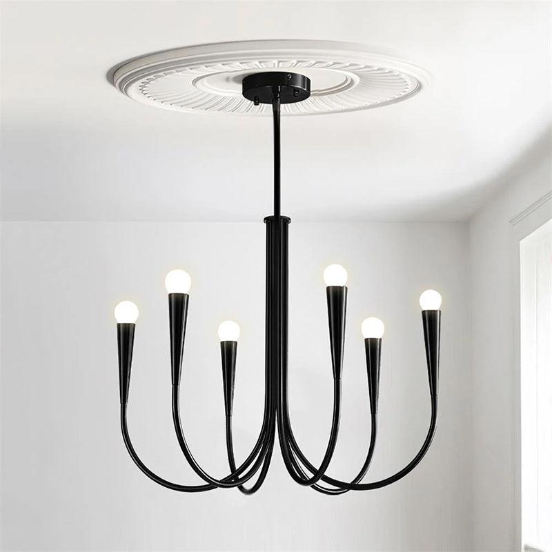 swoop-arm-chandelier