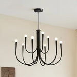 swoop-arm-chandelier
