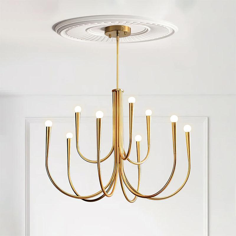 swoop-arm-chandelier