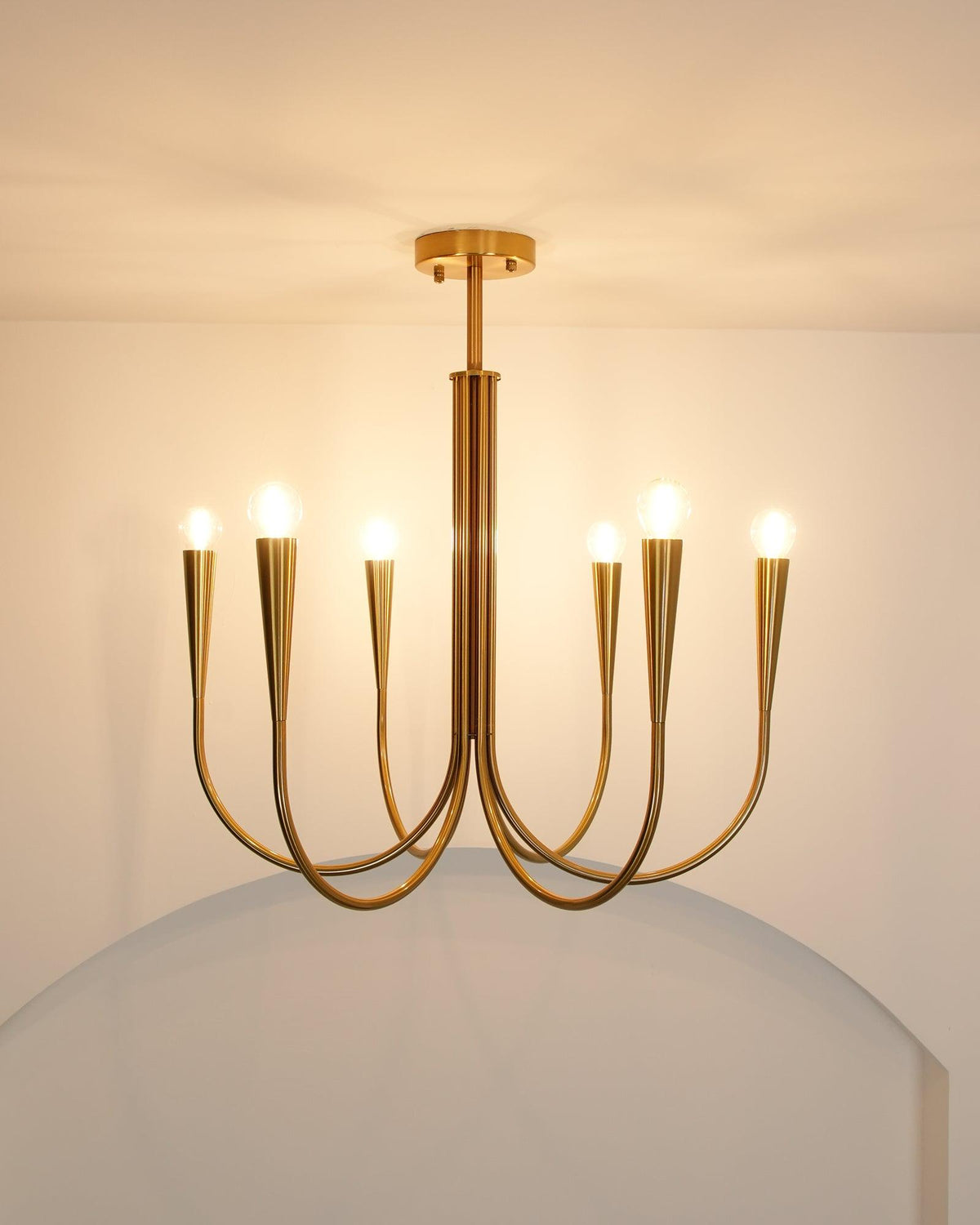 swoop-arm-chandelier