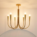swoop-arm-chandelier