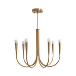 swoop-arm-chandelier