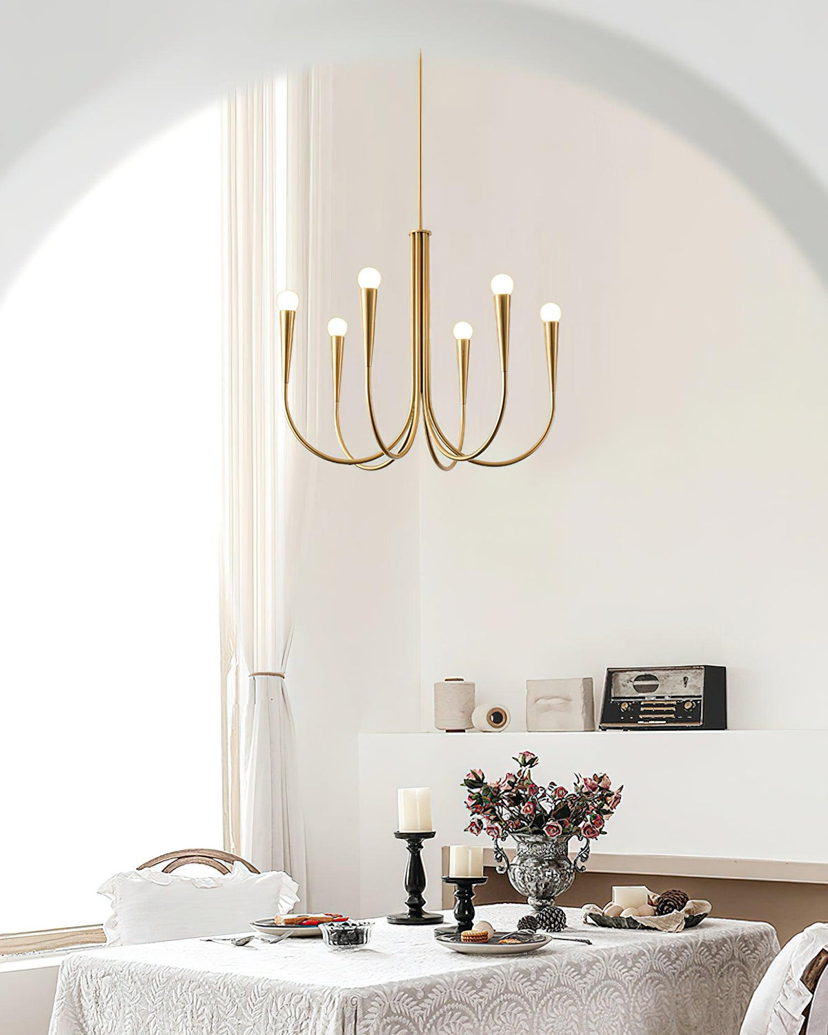 swoop-arm-chandelier