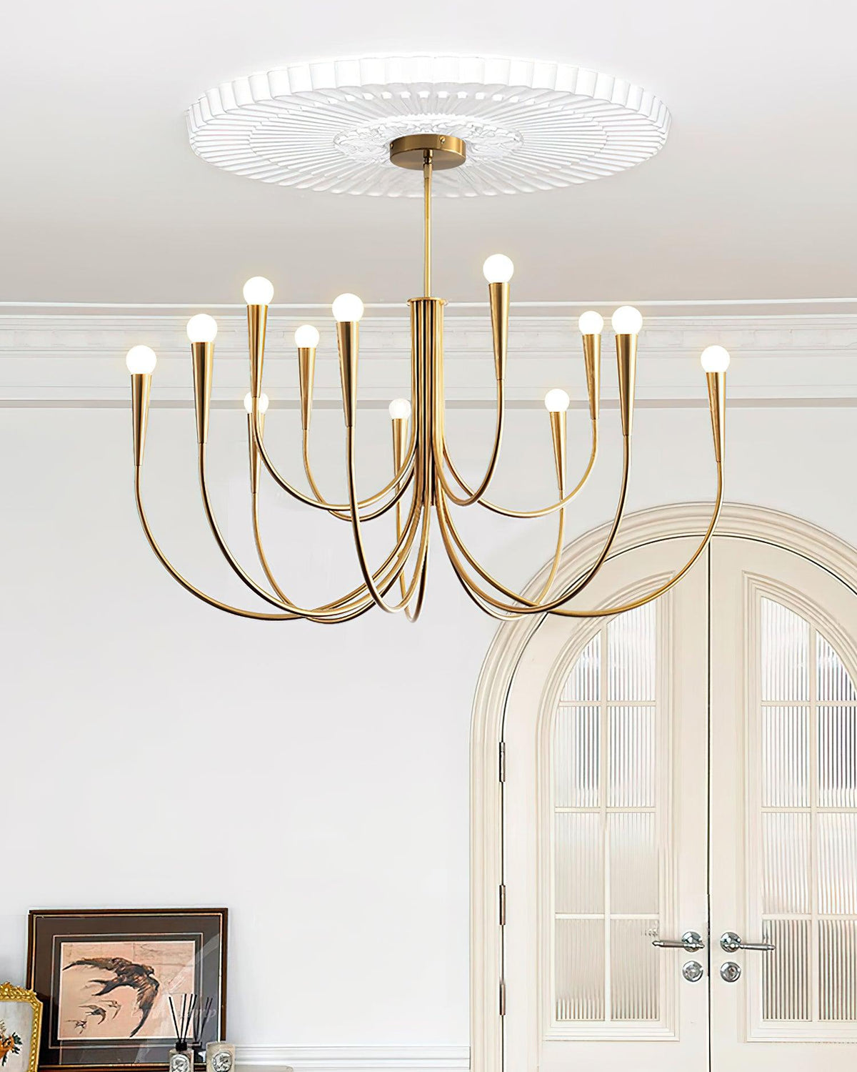 swoop-arm-chandelier