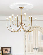 swoop-arm-chandelier