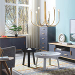 swoop-arm-chandelier