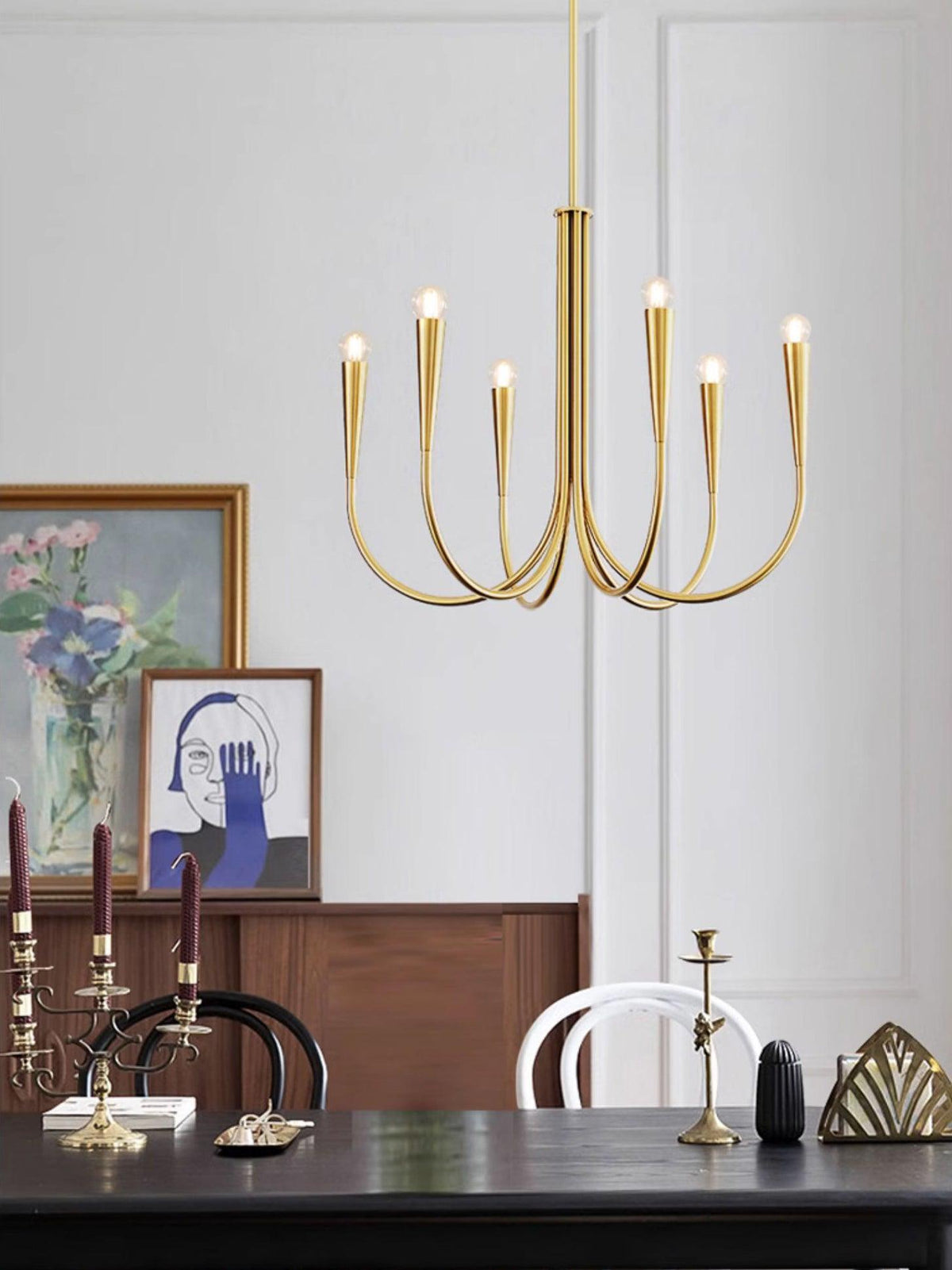 swoop-arm-chandelier