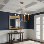 swoop-arm-chandelier