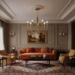 swoop-arm-chandelier