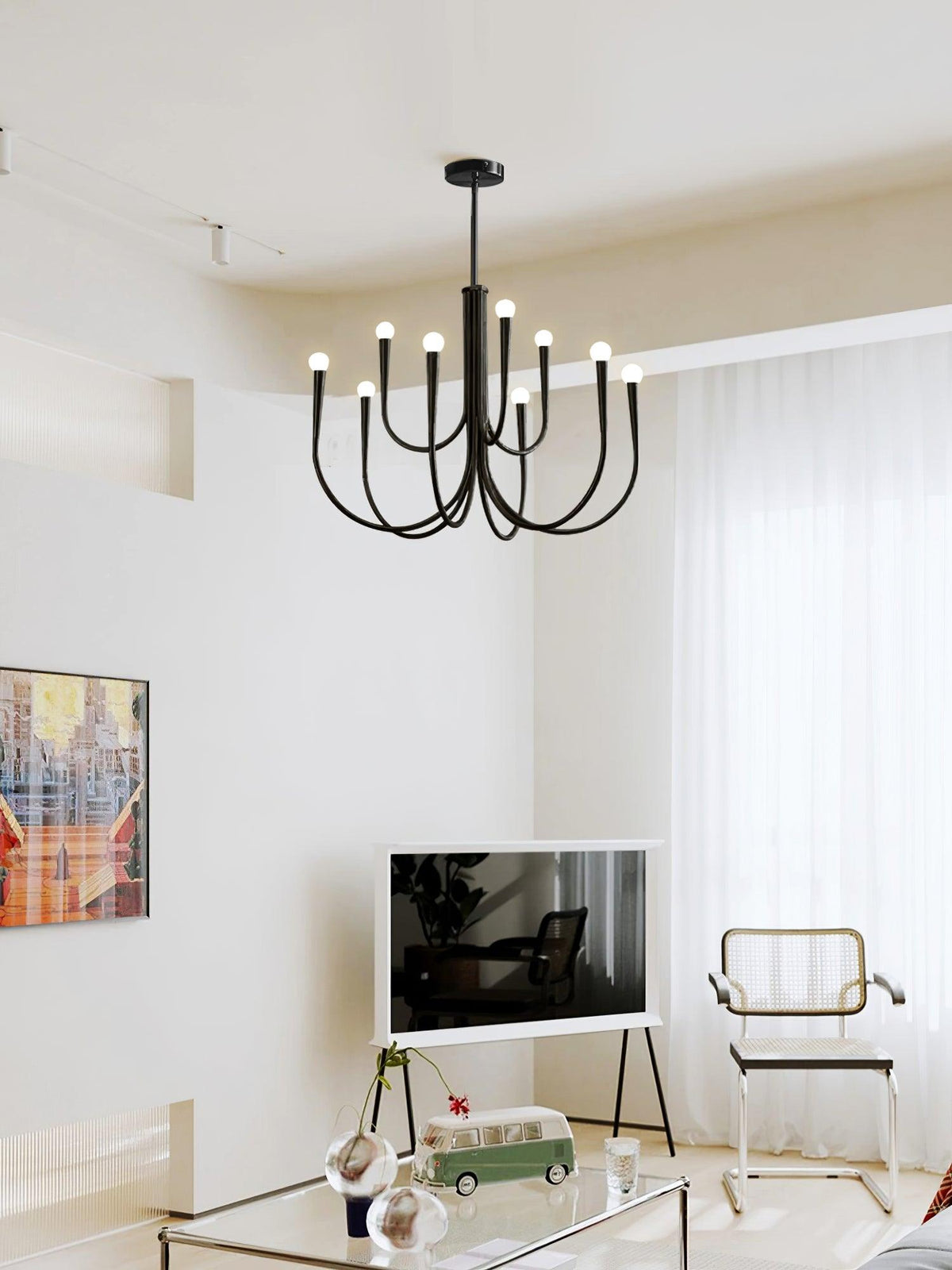 swoop-arm-chandelier