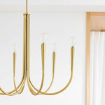 swoop-arm-chandelier