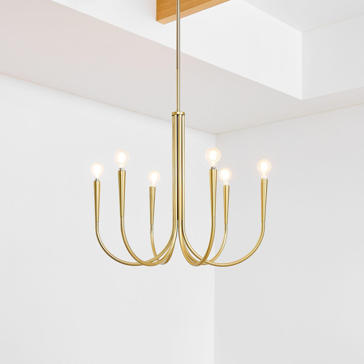 swoop-arm-chandelier