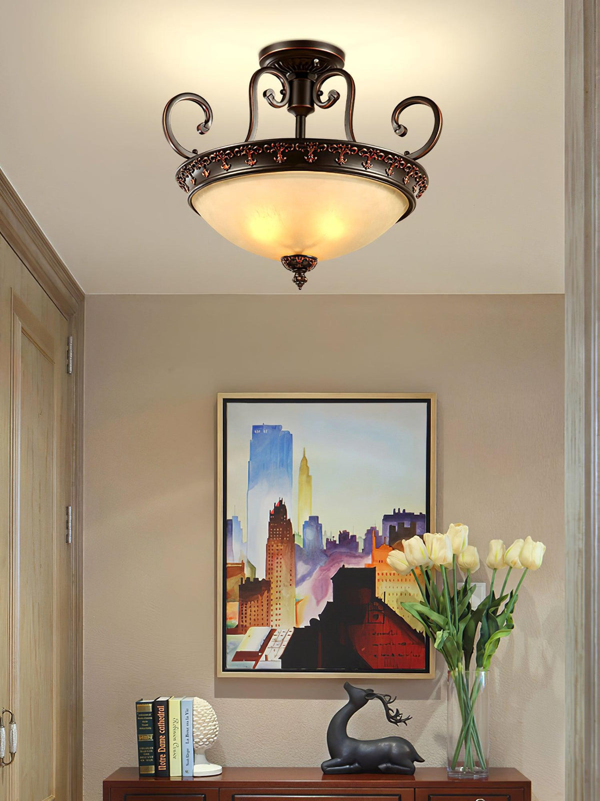 symphony-semi-flush-ceiling-light