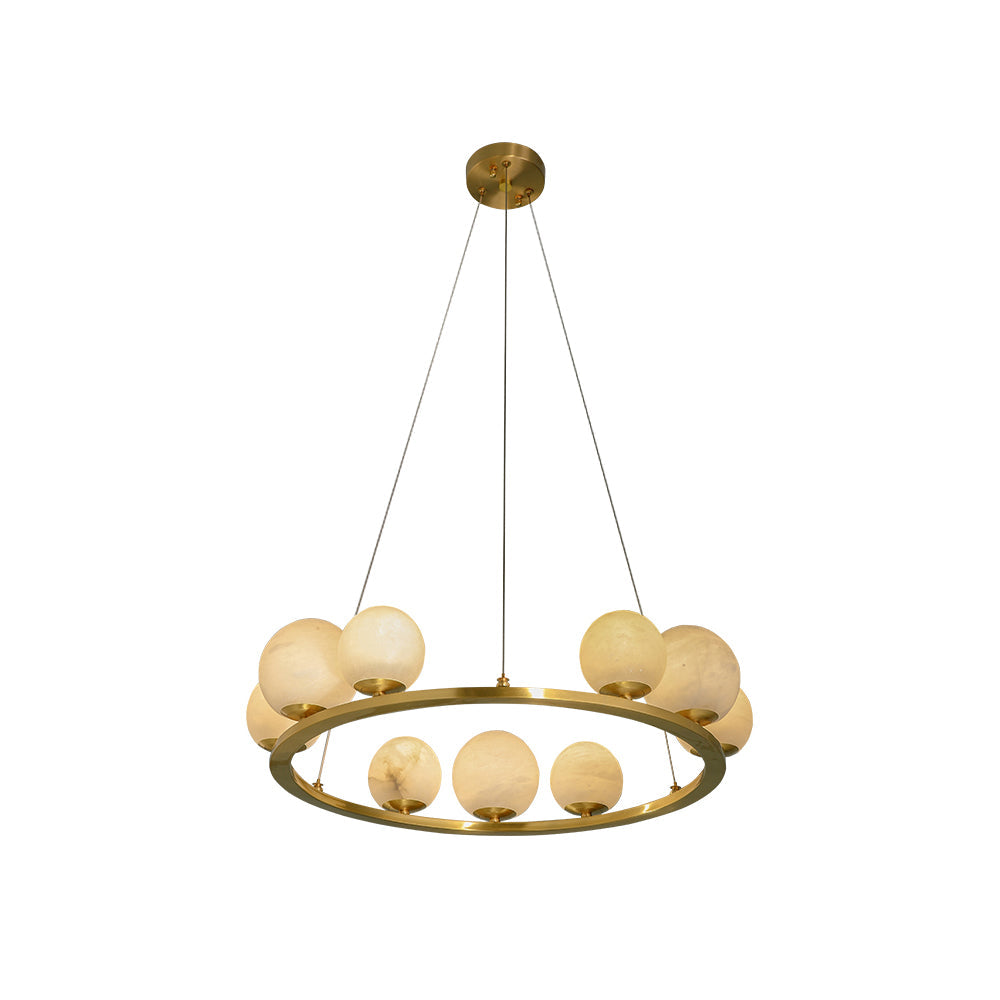 tagliato-chandelier