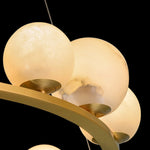 tagliato-chandelier