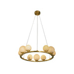 tagliato-chandelier