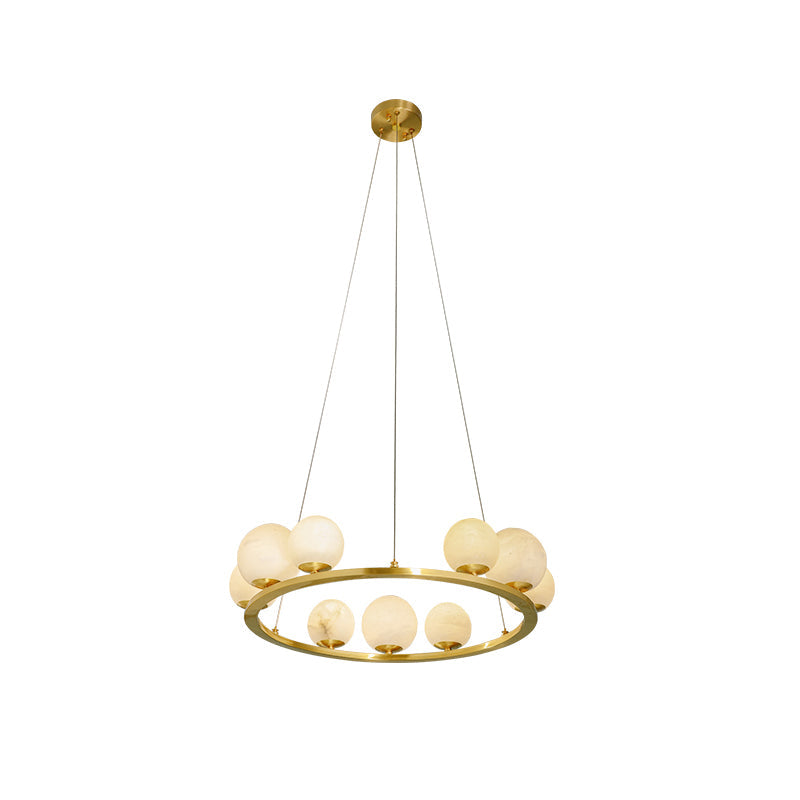 tagliato-chandelier