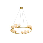 tagliato-chandelier