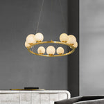 tagliato-chandelier