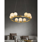 tagliato-chandelier