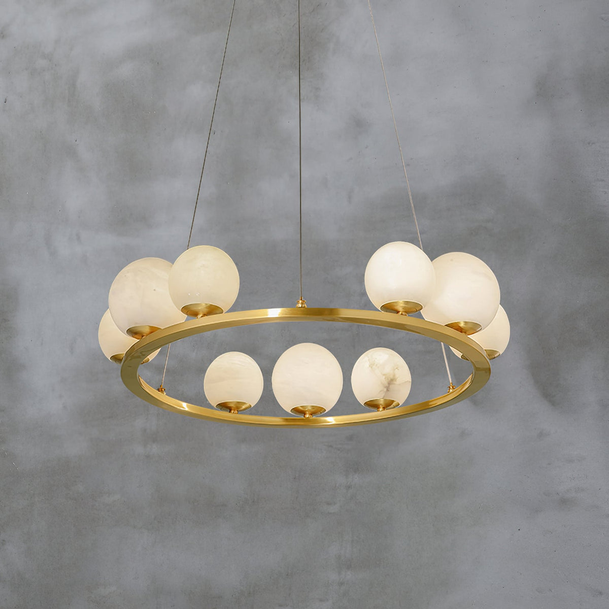 tagliato-chandelier