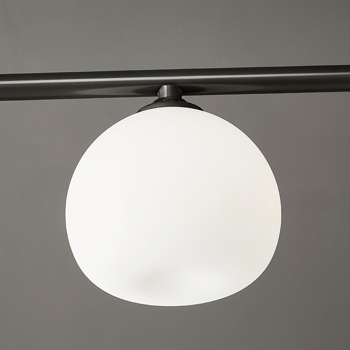 Telbix Marsten Modern Brass Chandelier for Dining Room and Kitchen Island